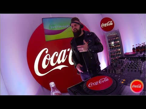 Shnaps - Live @ KissFM Ukraine 31.05.2018