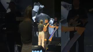 Bacaklarım Niye Böyle? Kartoncenk :) Konser