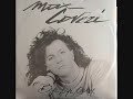 Max Coveri &lrm;&ndash; Bye Bye Baby (1987)