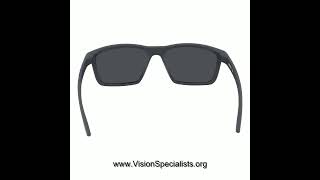 Nike Valiant FJ1996 010 Sunglasses Matte Black White Dark  display picture 1
