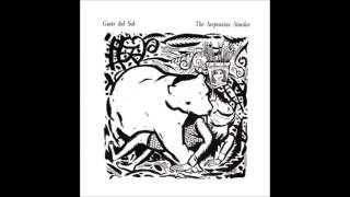 Gastr del Sol ‎– The Serpentine Similar (1993) † [full album
