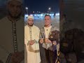 شوف المنشد أحمد رضا السمالوسي يبدع بصوته الجميل اكسبلور 