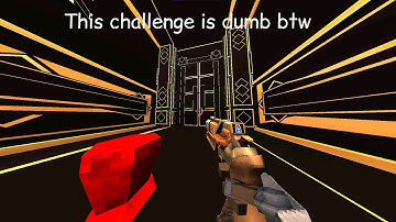 ULTRAKILL Fanmade Level - Fool