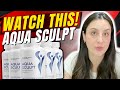 AQUA SCULPT ((❌WATCH THIS!❌)) Aqua Sculpt Reviews - AquaSculpt Weight Loss - AquaSculpt Supplement