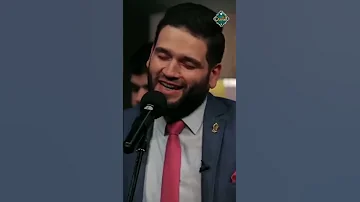 قمر سيدنا النبي وجميل أداء الإخوة أبو شعر 