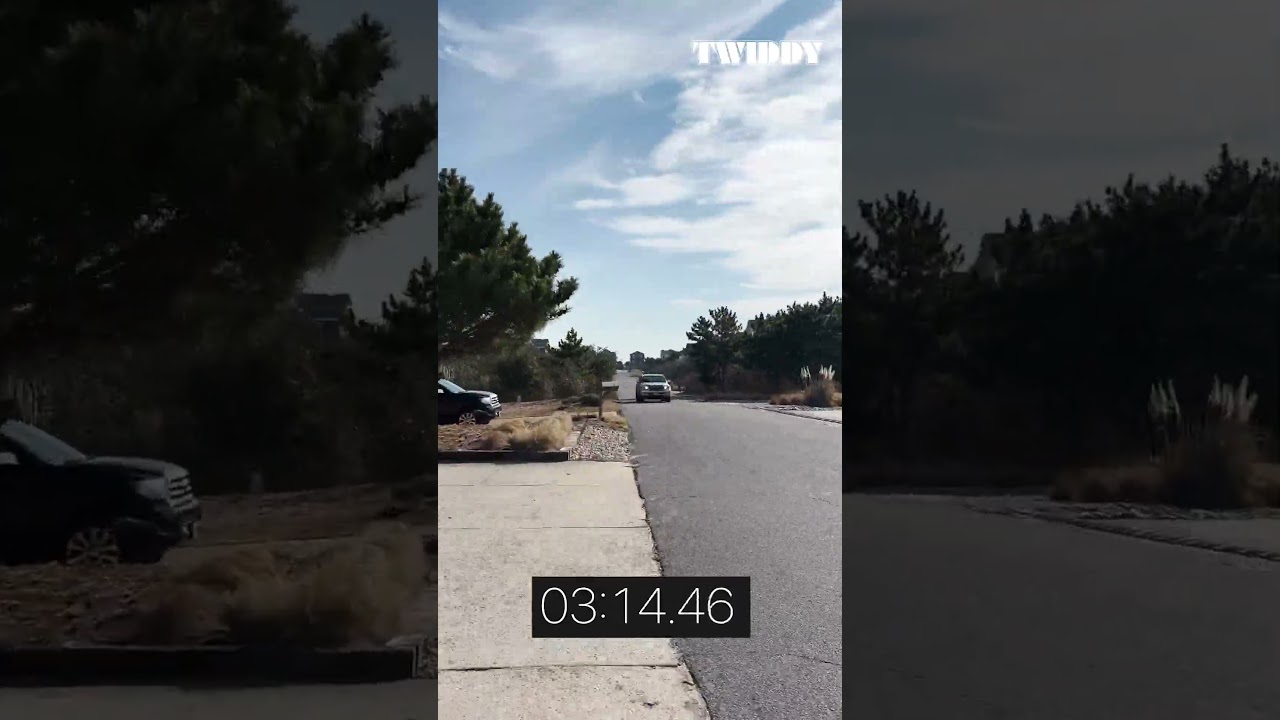 Let's Walk to the Beach! "Make Way for Ducklings" (B504)