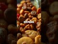 The Five Minute Mystery Snack Swap