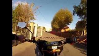 Mhr Team 80 Prépa Gopro