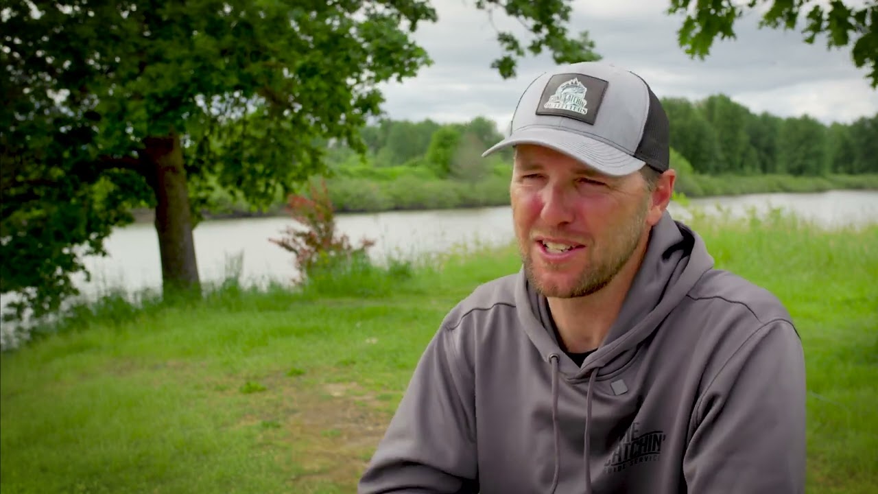 Get Local with Joe: The Fishing Industry with Cameron Black