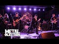 "Battery" Live At The Metal Injection 15th Anniversary Party
