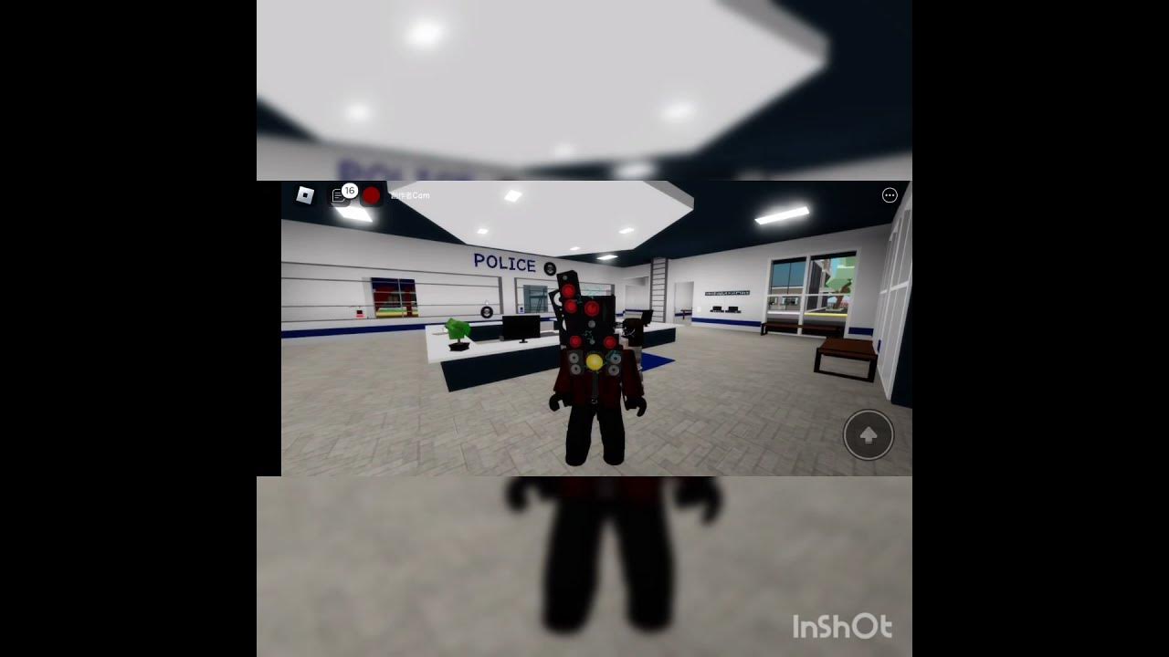 How to make speakerman titan youtube