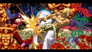 [OpenBOR Game] (PC Version) Ladies of Luta Final – Remix 2026 [v.3.0 Build 3366](Athena GamePlay/B)