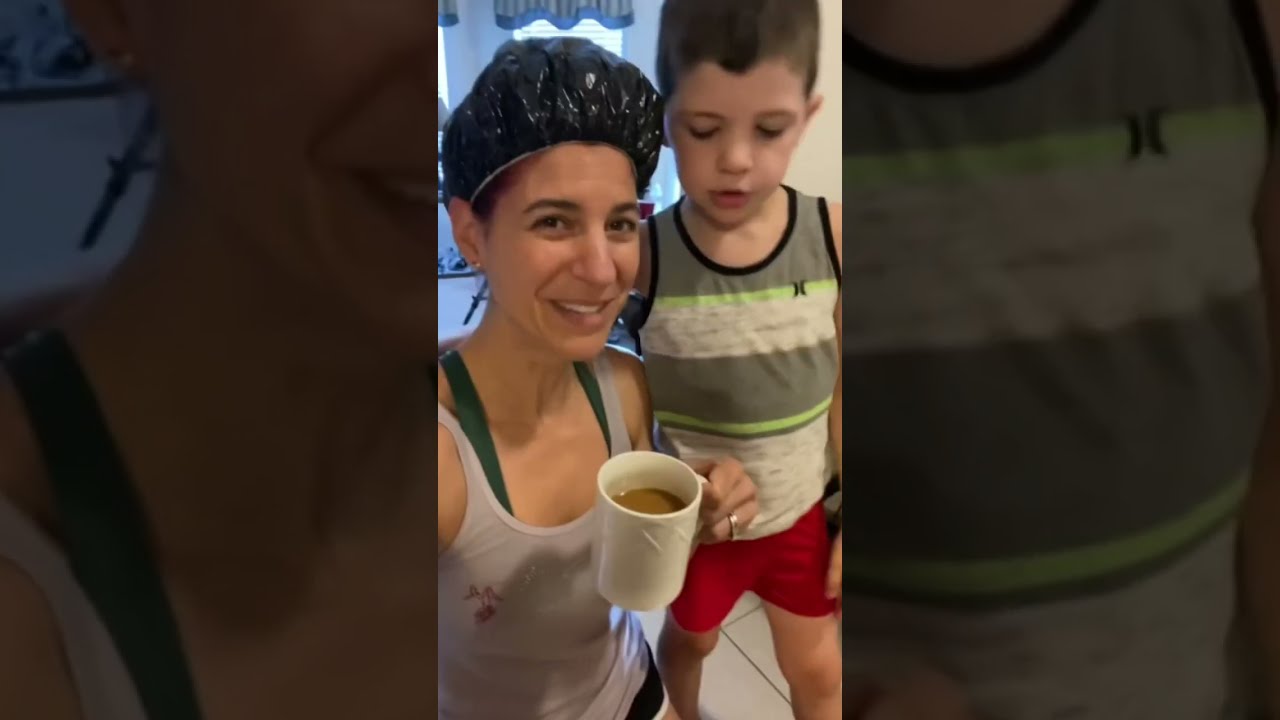 Using Madison Reed’s Radiant Hair Color Kit to Touch Up My Roots! 