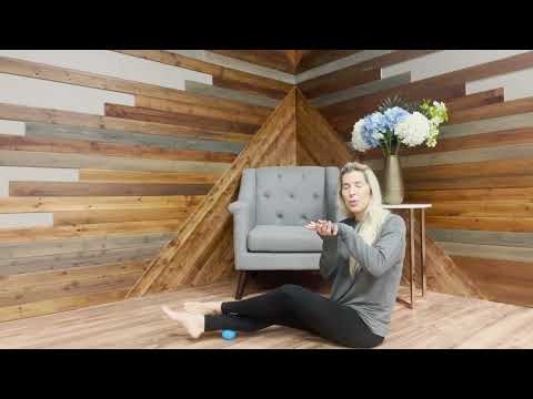 Ankle Mobility Technique #2 – Soleus Release