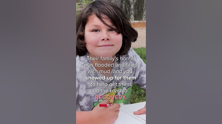💖Thank you for sharing your heart with victims of Hurricane Helene! 🙏