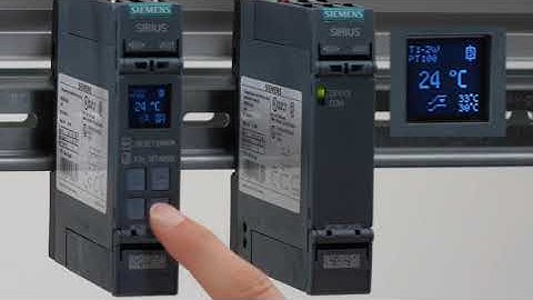 How do I set a limit temperature on the 3RS2 monitoring relay?