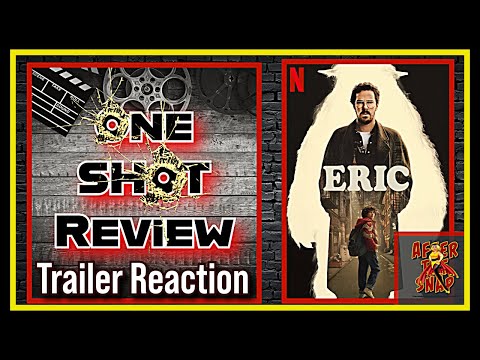 I'm Scared of That Puppet... 'Eric' Trailer Breakdown