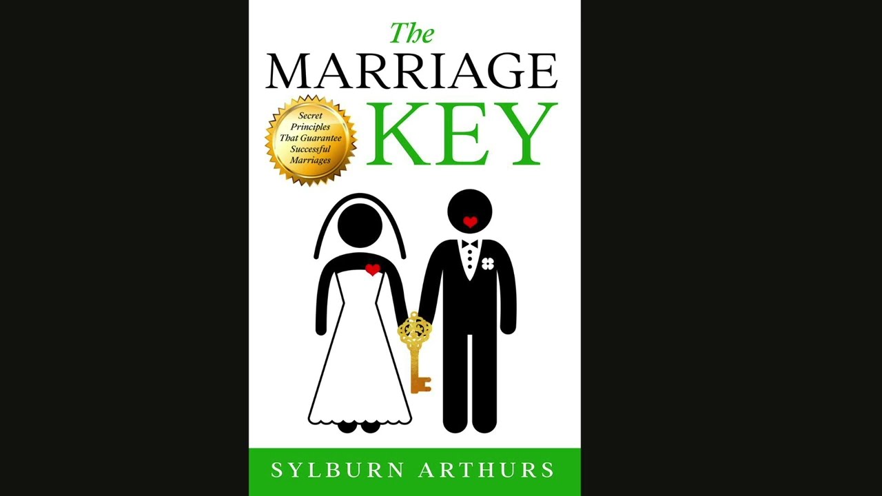 The Marriage Key Full Audiobook