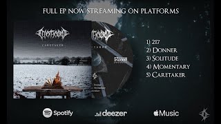 Fearthropod | Caretaker (Full EP Stream)
