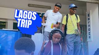 INSIDE EPITECH EP1- Lagos Trip 2026