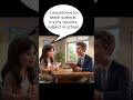 Job Series: Olivia’s First Interview| Real-Life English Conversation |A1-A2 level