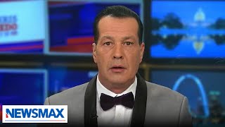 John Tabacco: 'Teflon Donald' withstood the vicious attacks from the left