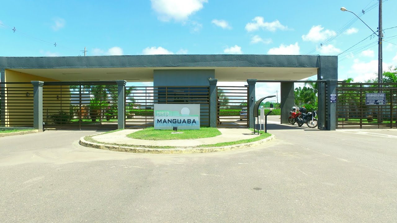 Condomínio Residencial - PORTO MANGUABA - Marechal Deodoro/AL