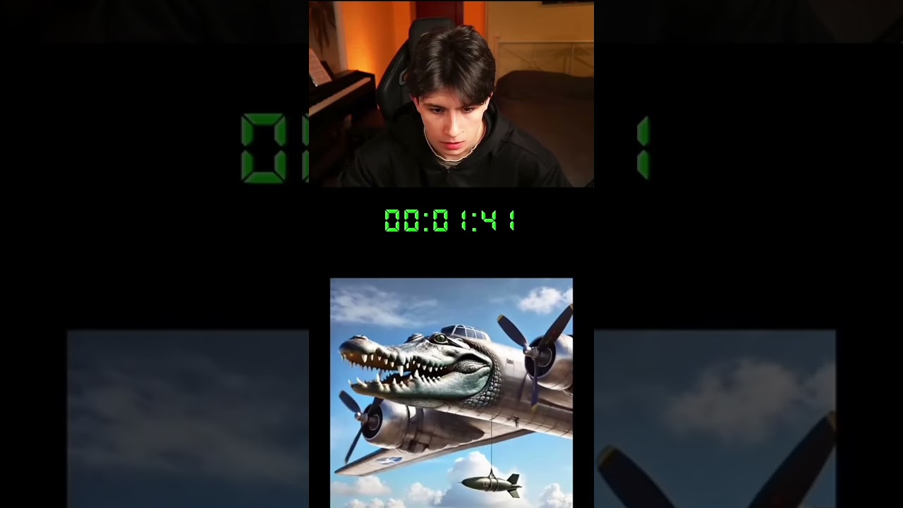 бомбардиры крокодил