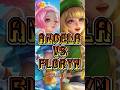 Angela Vs Floryn #mobilelegends #shorts