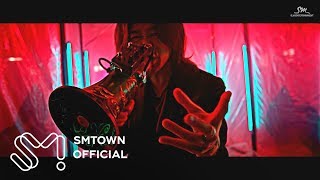 Yoon Do Hyun, Reddy, G2, INLAYER, JOHNNY – Nightmare class=