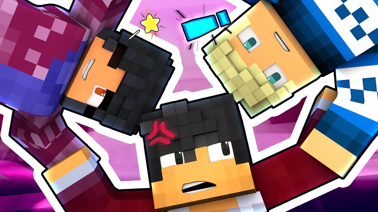 Operation "Get Gene a House" MyStreet Minecraft Roleplay