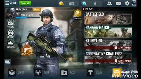 THE KILL BOX GAMEPLAY ANDROID GAMES