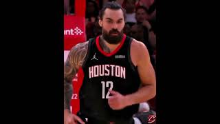 steven adams attacking the rim 😤 #everyone #highlights #nba #subscribe #kuysandy #basketball #short
