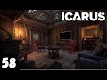 Icarus Gameplay #58 Jetzt die Dekoration