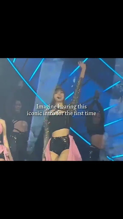 Born pink world tour #blackpink #coachella #bornpink #coachella2023
