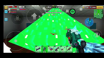 Speedrun Attempt I guess 1:45/1:46? PG3D