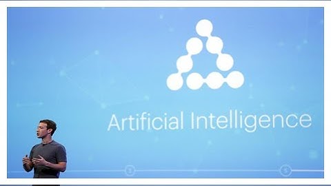 [News 2017] Facebook shuts down robots after they invent their own language