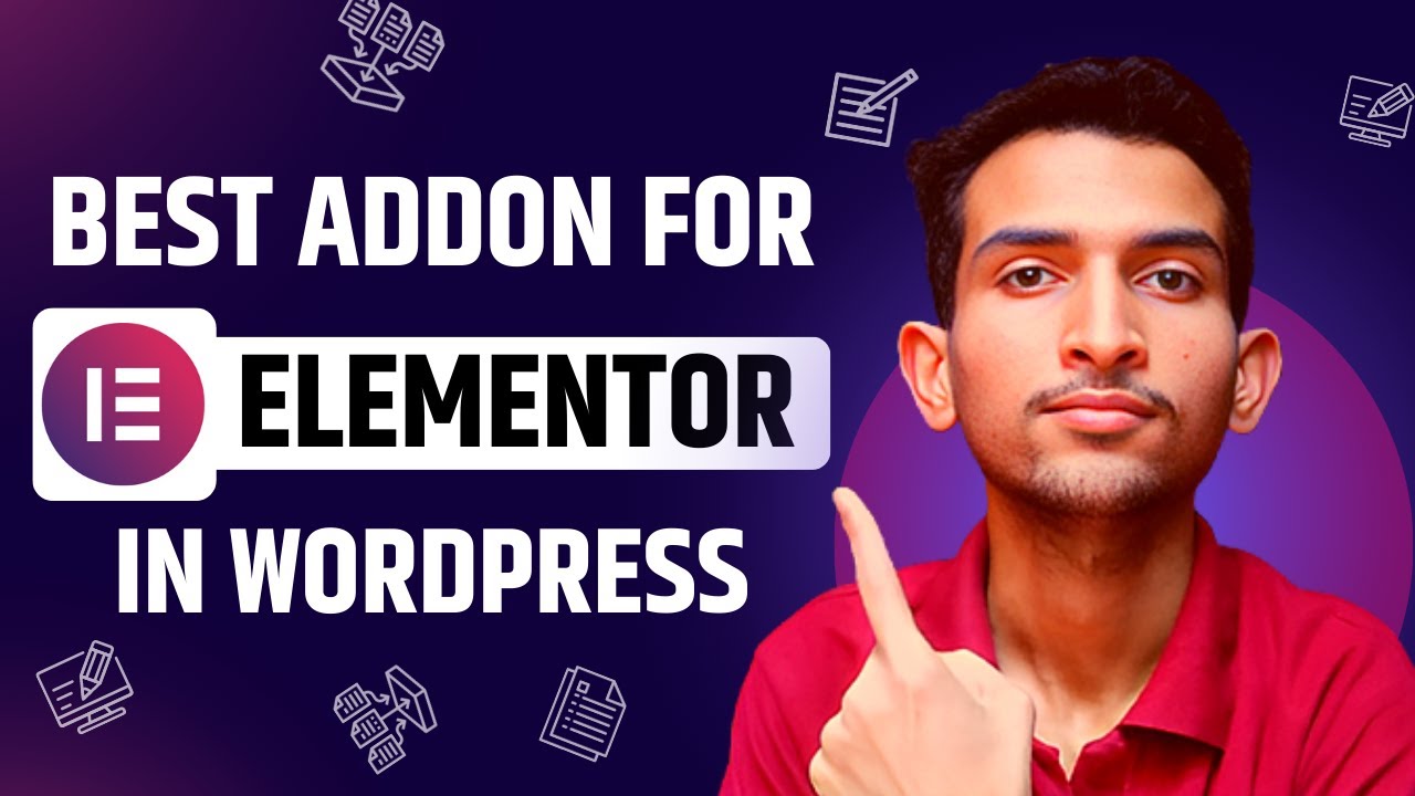 Best Elementor Addons in WordPress in Hindi | Best Elementor addon 2023 ...
