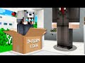 SOKAKTA KİMSESİZ KALDIM 😱 - Minecraft