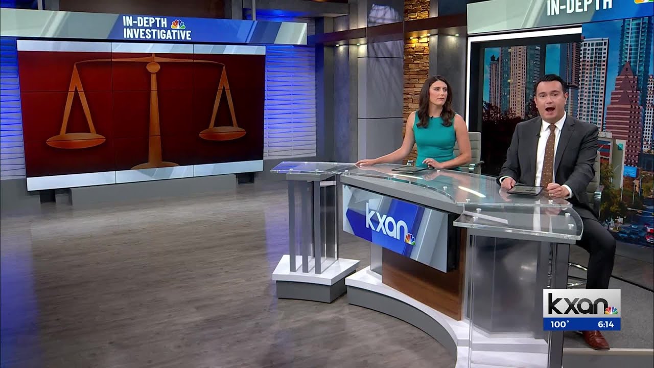 Dripping Springs woman charged with pretending to be a Texas attorney