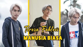 RADJA   Manusia Biasa (Tereza Fahlevi Cover)