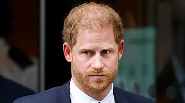 ‘Very rude’: Prince Harry's ‘absolute colossal error’