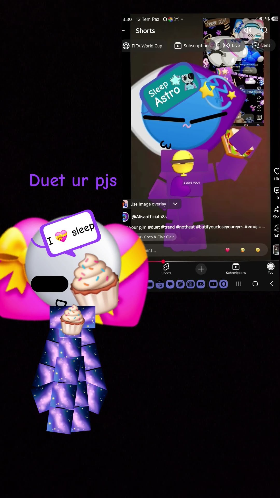 join^^ - YouTube