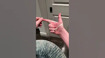 How To Make A Rubber Band Gun 