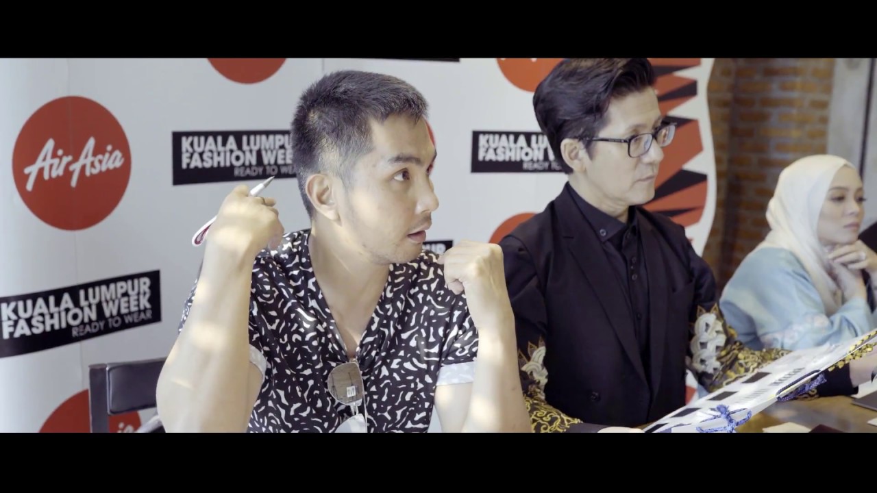 AirAsia Runway Ready Designer Search 2017: Episode 8 - Auditions in Indonesia