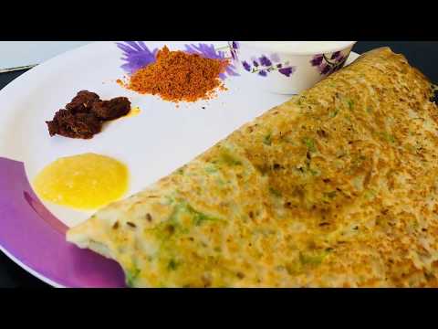 ಅಕ್ಕಿ-ೊಟ್ಟಿ-(karnataka’s-traditional-recipe)-akki-rotti