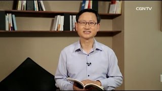 [생명의 삶] 20160423 직분에 소홀하지 않음이 거룩함입니다 (에스겔 44:1~14)