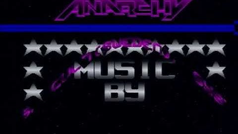 Anarchy - Fusion
