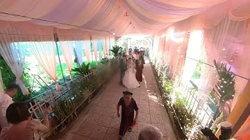 Lễ Đón Dâu - Lễ Gia Tiên - Quốc Bảo Hồng Ngọc