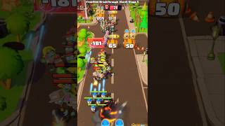 😵🤯 Last War Hard Stage Level 5...#karmajigamiing #gaming #mobilegame #trending #lastwar